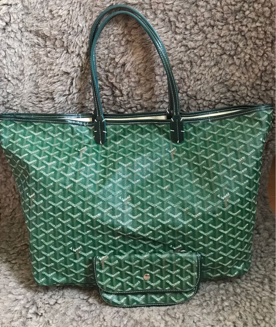 goyard large tote