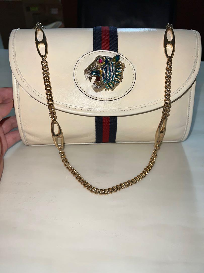 Rajah small shop shoulder bag