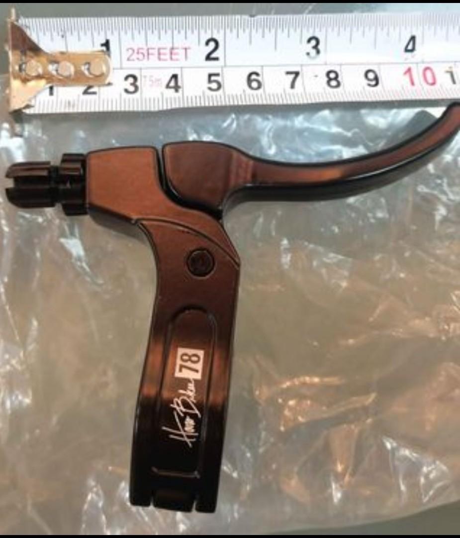 Haro brake lever cheap
