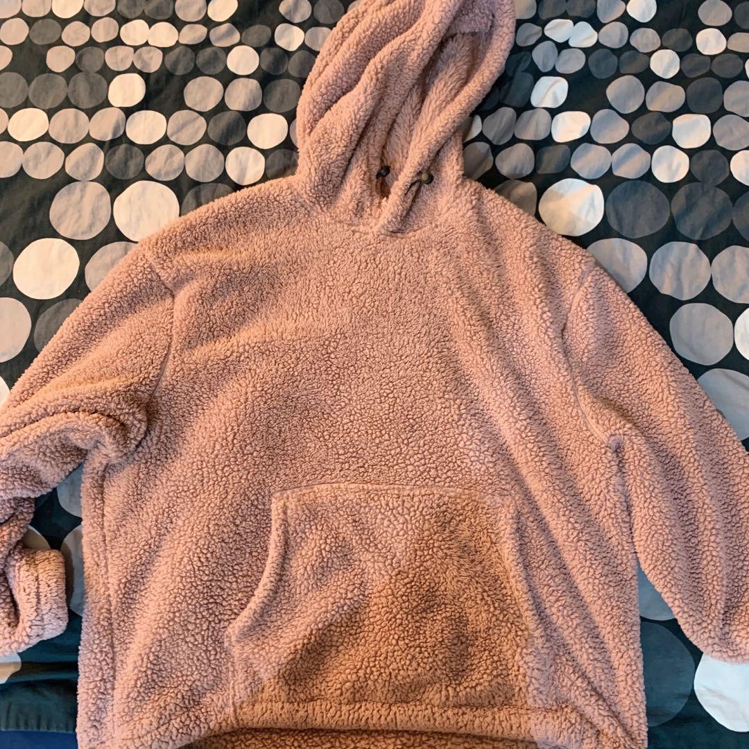 h&m ps4 hoodie