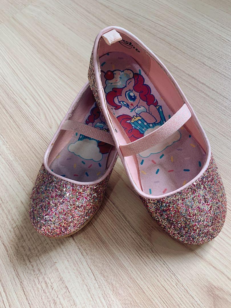 H&m my discount little pony shoes
