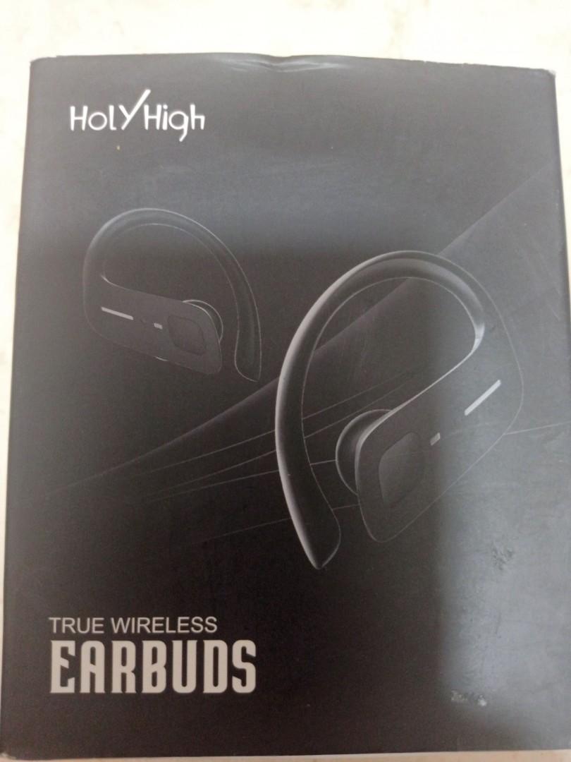 Holyhigh et1 review deals