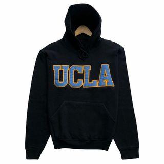 Hoodie UCLA USA