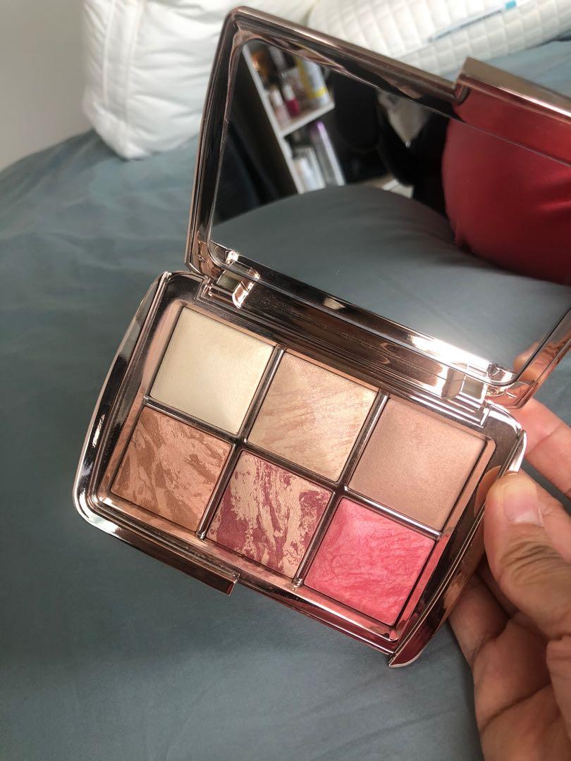 Hourglass Ambient Lighting Edit Vol 3 Beauty And Personal Care Face Makeup On Carousell 1531