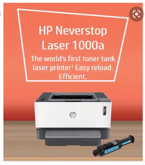Hp Laser Printer Computers Tech Printers Scanners Copiers On Carousell