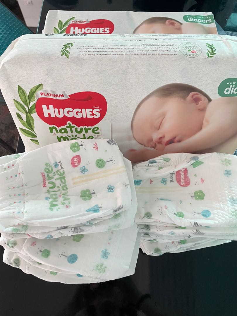 Huggies platinum tape new arrivals