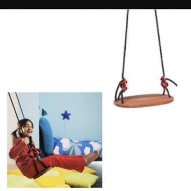 Ekorre hot sale ikea swing