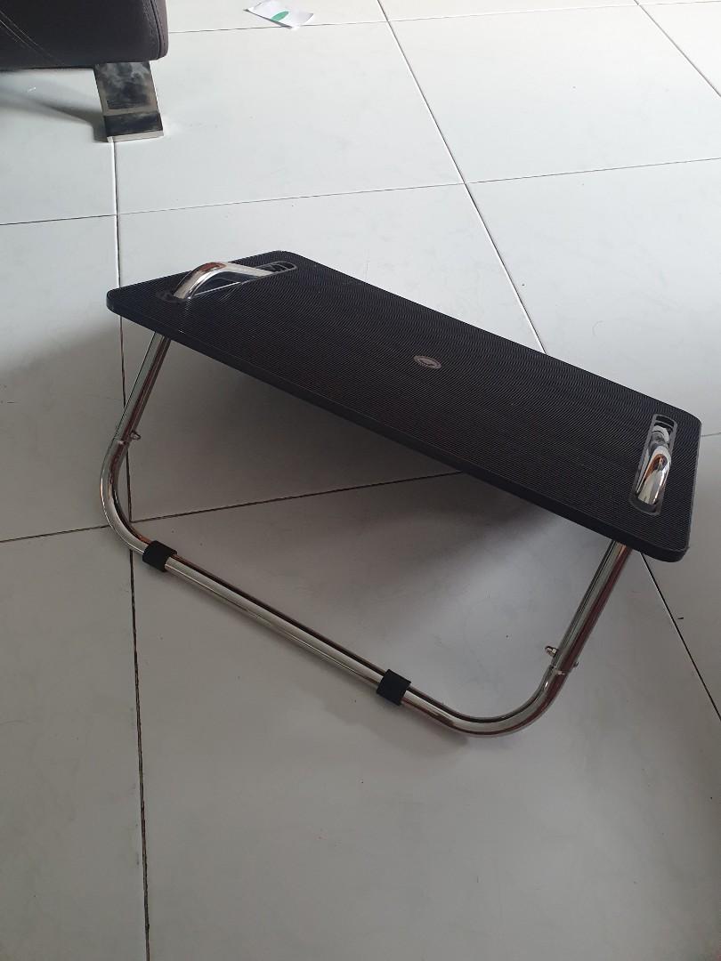 Ikea foot rest, Furniture & Home Living, Furniture, Other Home