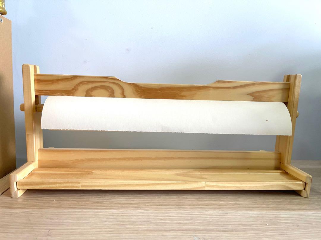 IKEA MALA Tabletop paper holder, Hobbies & Toys, Stationery & Craft