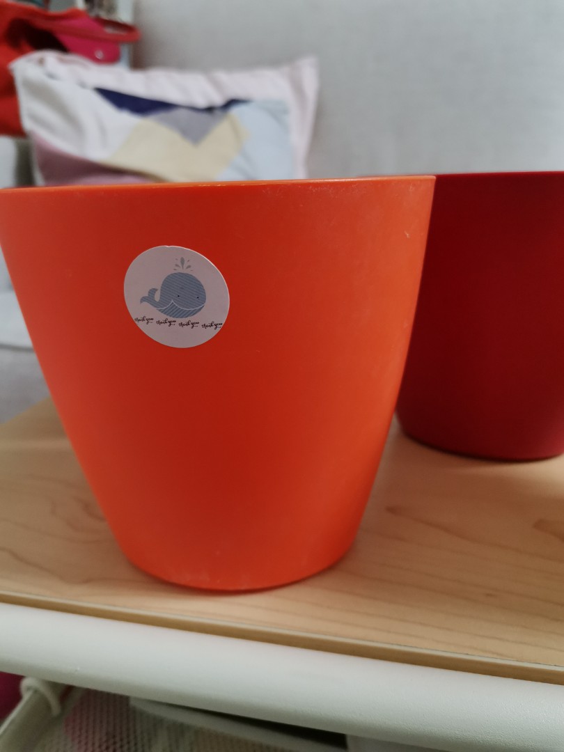 Ikea utensils jar, Perabotan Rumah di Carousell