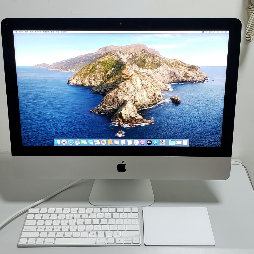 iMac値下げ！Apple iMac 21.5(21.5inch Late2012)