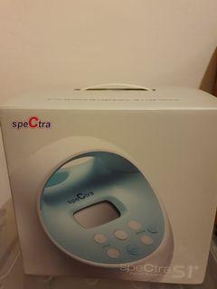 (In good condition) Spectra S1+ electric breast pump