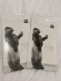 Iphone 11 pro max tempered glass