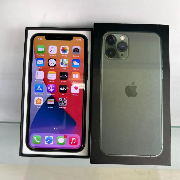 iPhone 11Pro 256GB