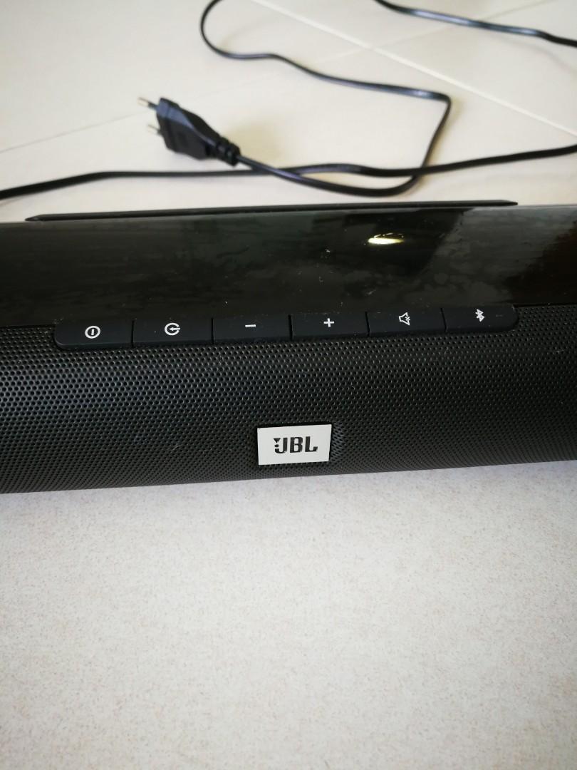 Jbl sb150 surround button hotsell