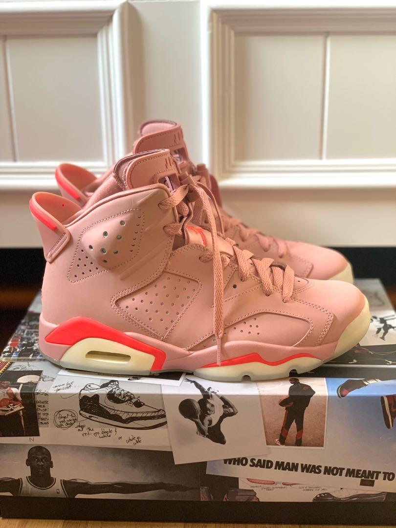 Jordan 6 retro aleali online may