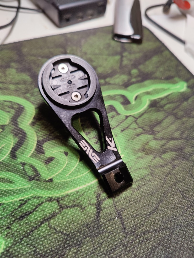 enve k edge computer mount