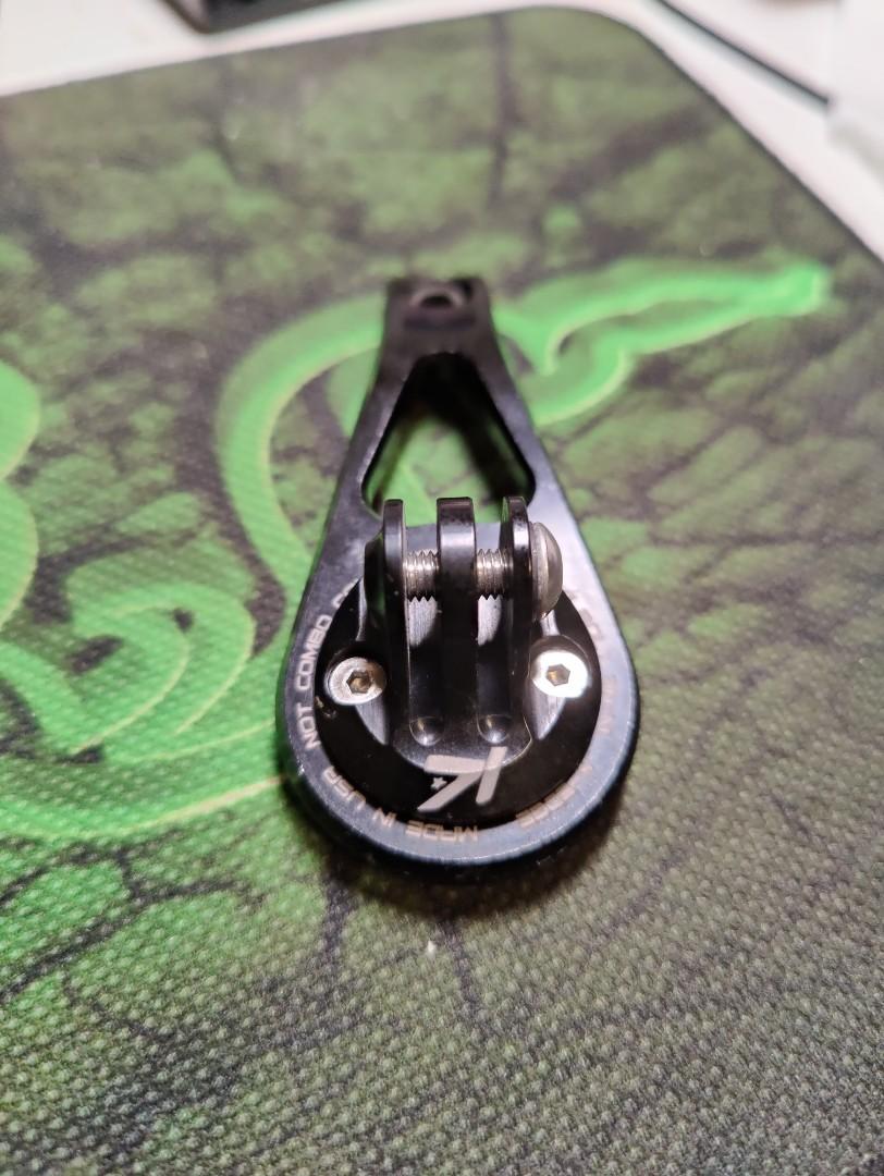 enve k edge computer mount