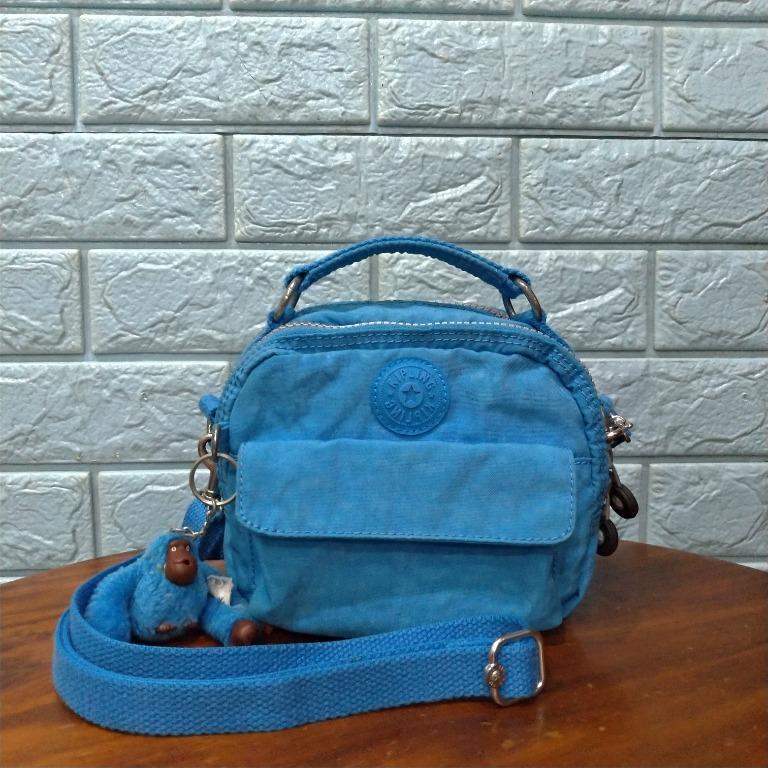 Kipling 3 way bag online