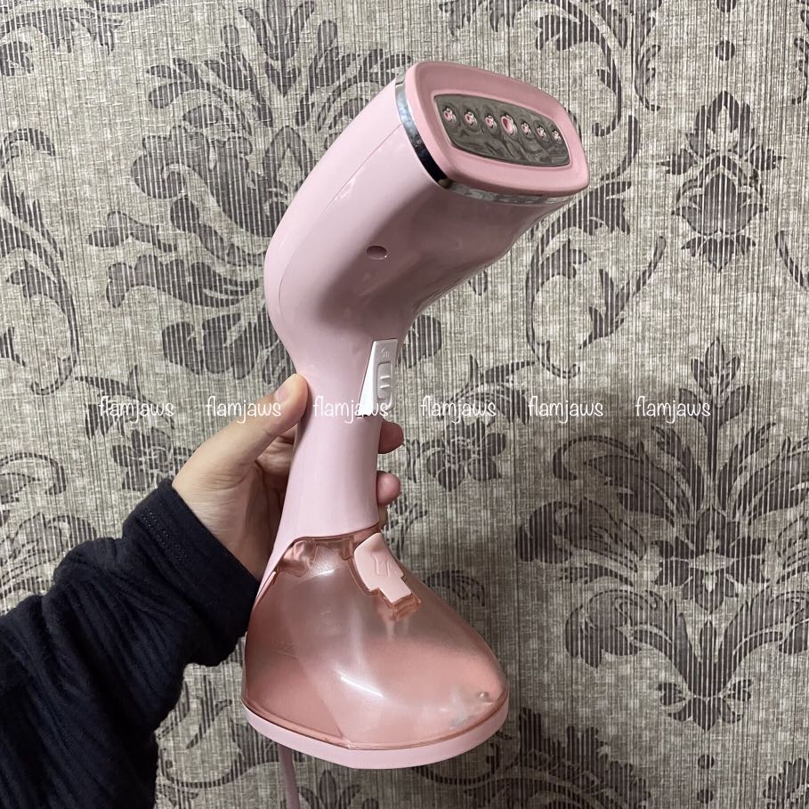 Konka hot sale steam iron