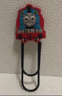 kym: Thomas and Friends PAPER CLIP