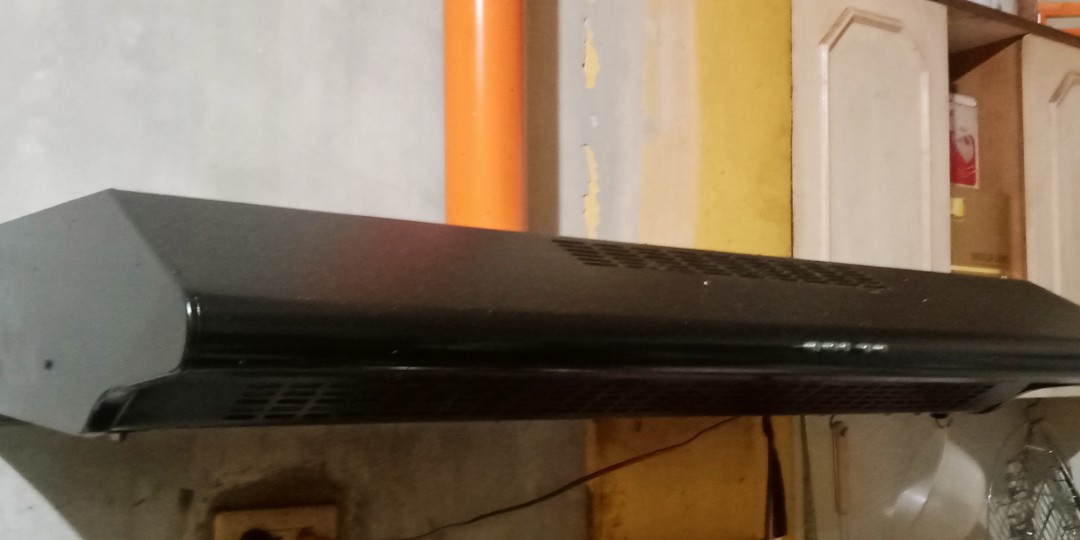 La Germania Exhaust Fan on Carousell