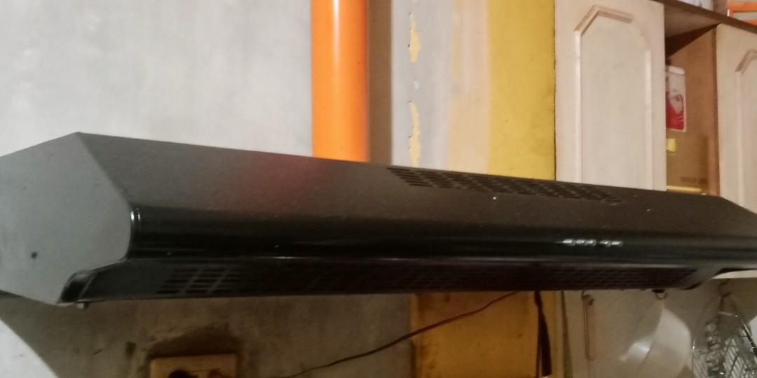 La Germania Exhaust Fan on Carousell