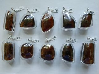 Gemstones & Crystals Collection item 2