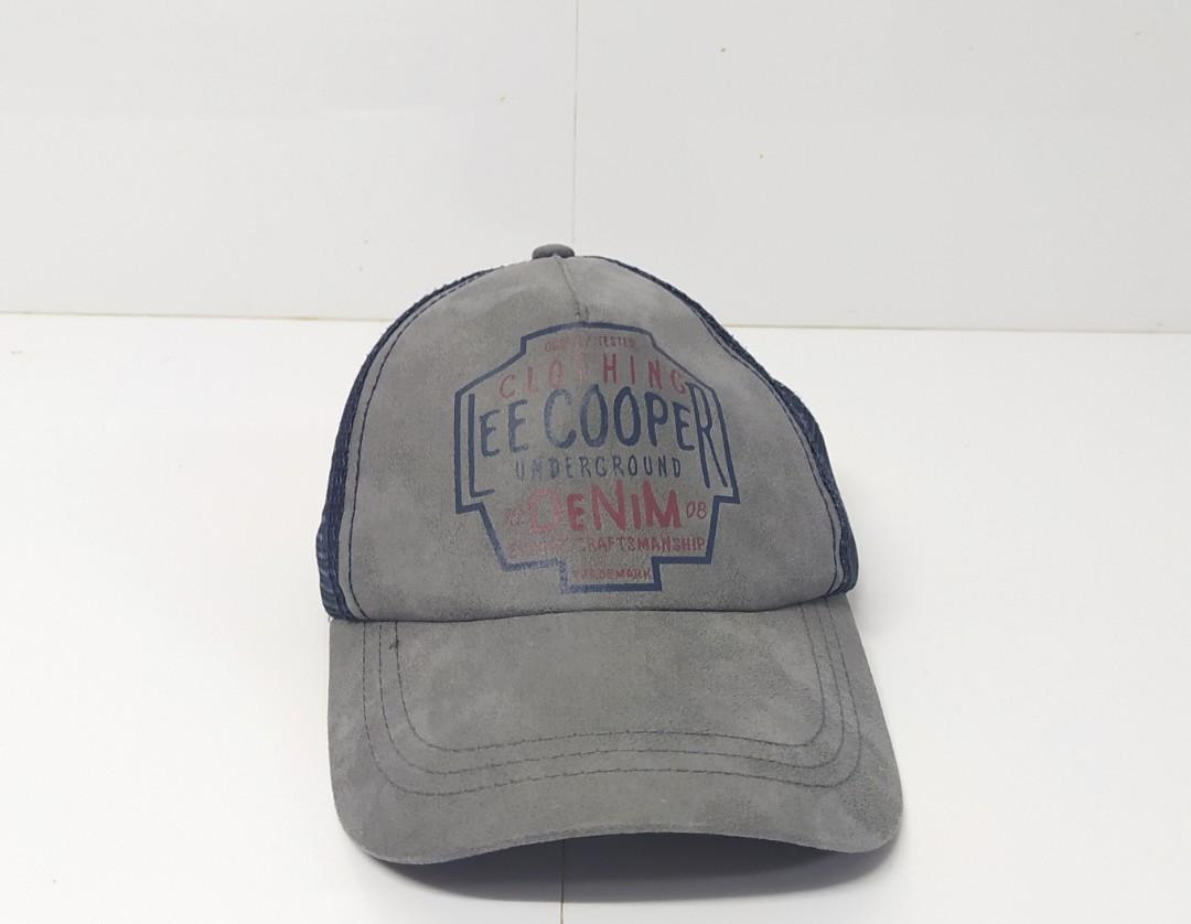 Lee hotsell cooper hats