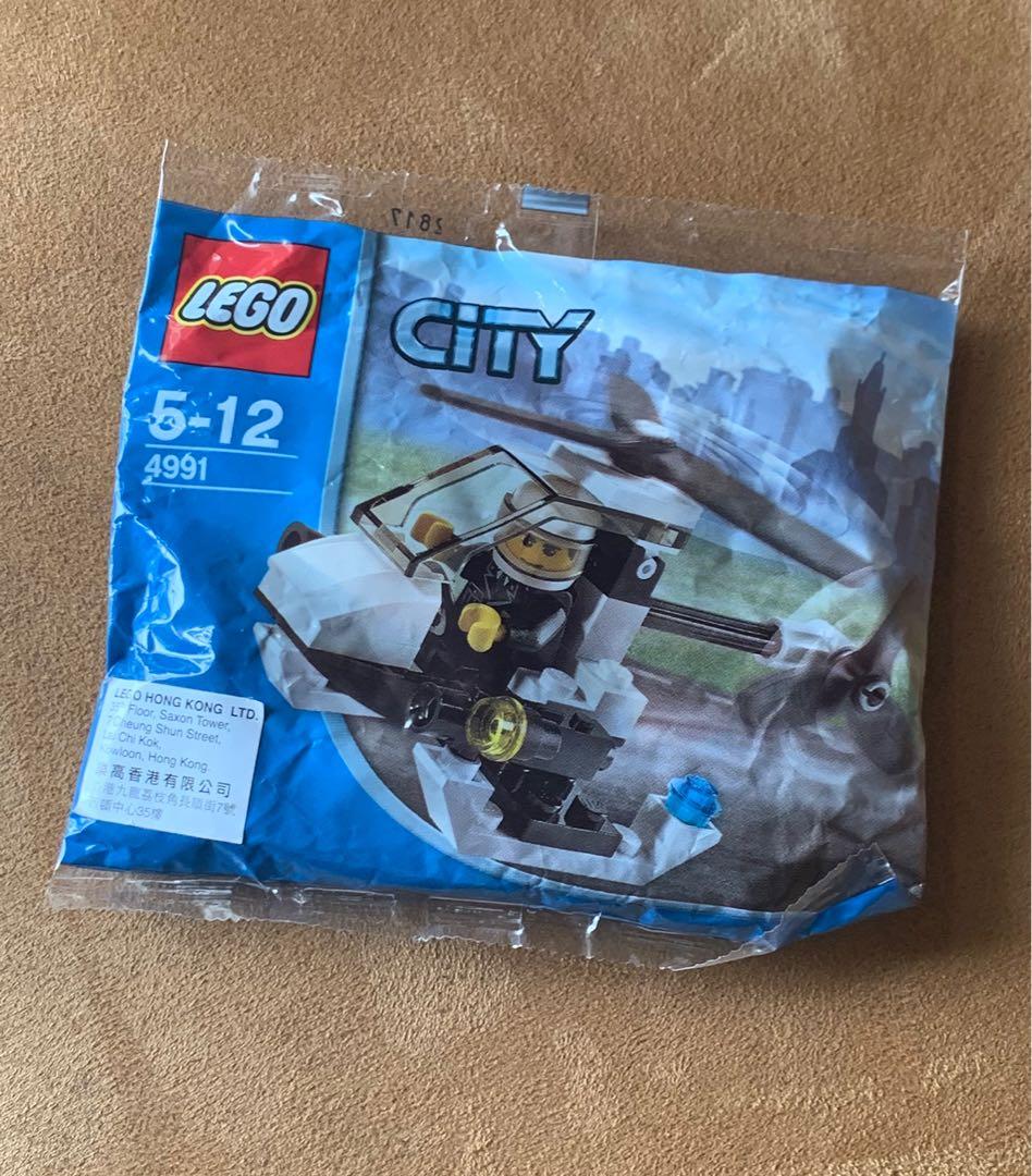 Lego 4991 2025