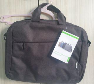 LENOVO 15.6" Laptop bag  (New with tag)