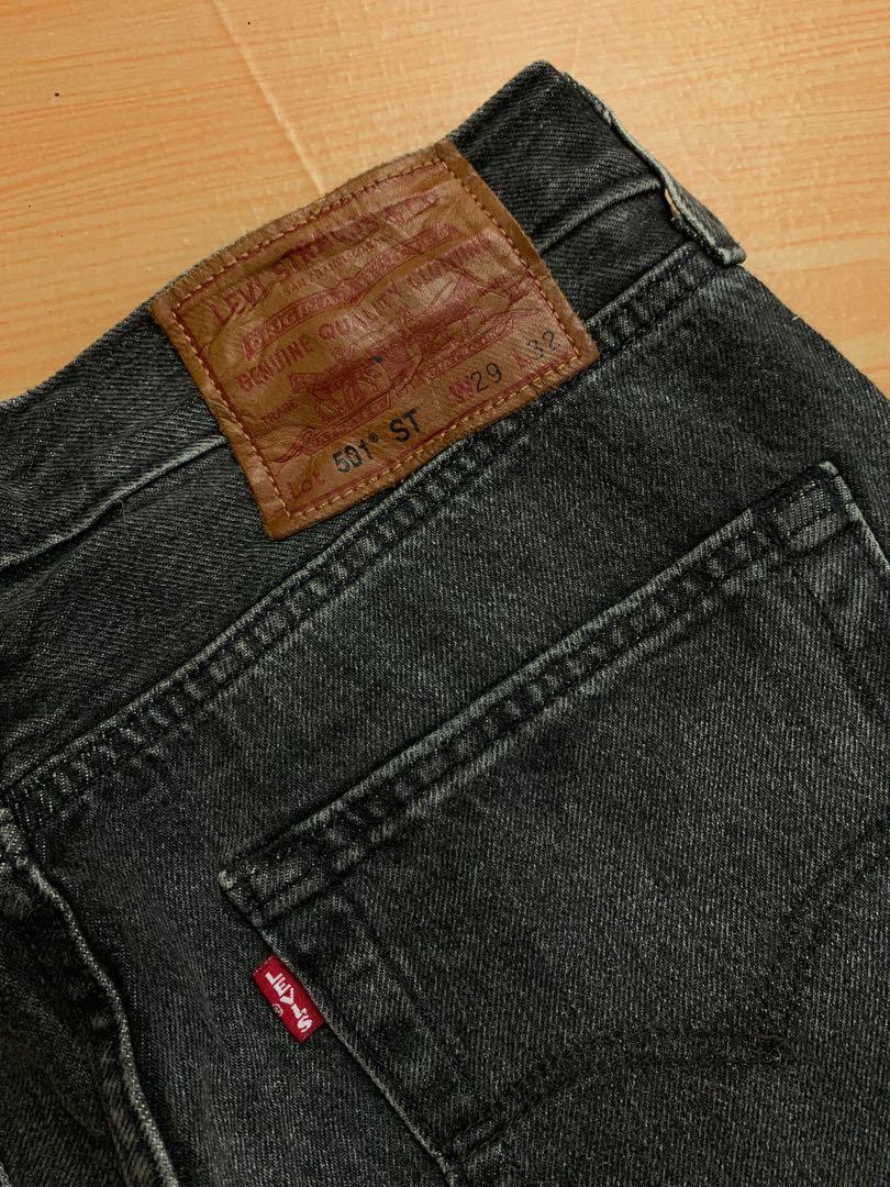 Levis deals 501 waterless