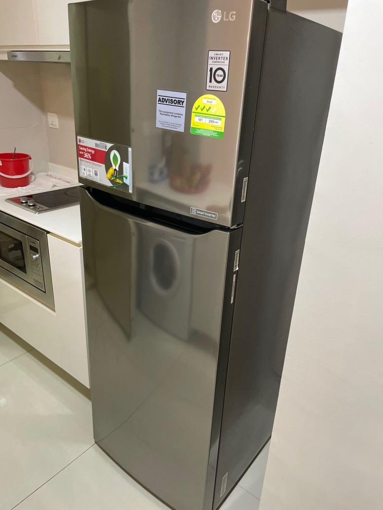 LG Refrigerator for Sale, TV & Home Appliances, Kitchen Appliances