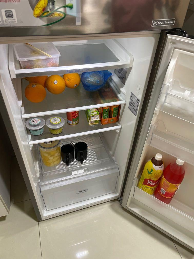 LG Refrigerator for Sale, TV & Home Appliances, Kitchen Appliances