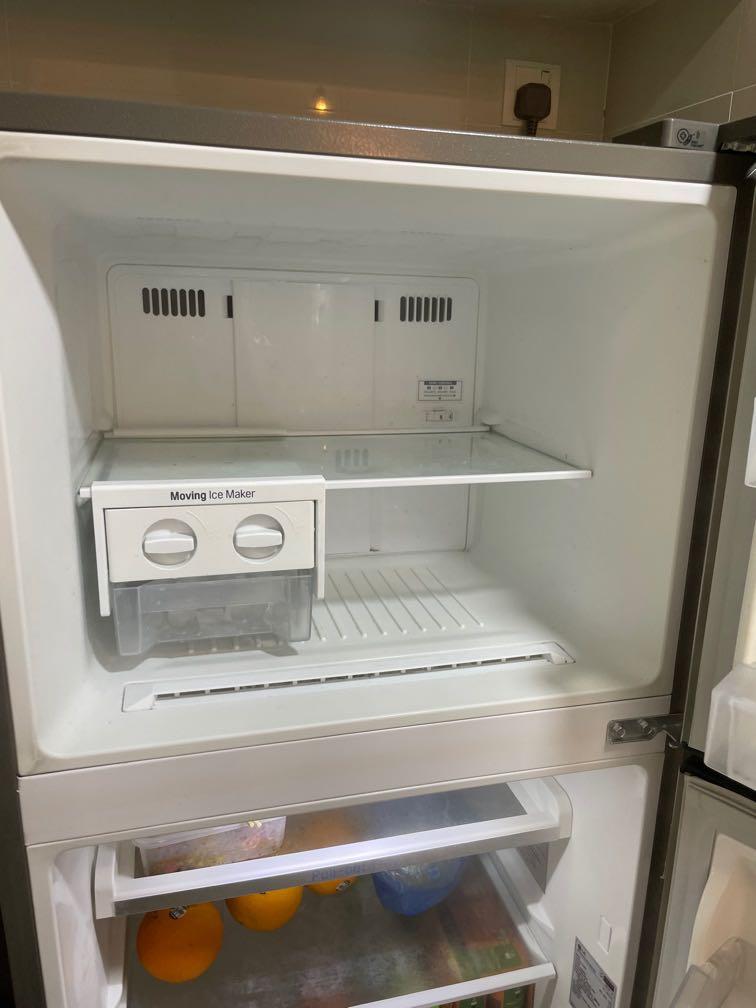 LG Refrigerator for Sale, TV & Home Appliances, Kitchen Appliances