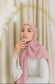 LIGHTSCLO VOAL CHIC PINK by Lights clo (Heaven lights group)