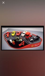 (Category: ) located in . Submitted by preloved_listing (Listing ID 1122583241, Image 1). Description: .