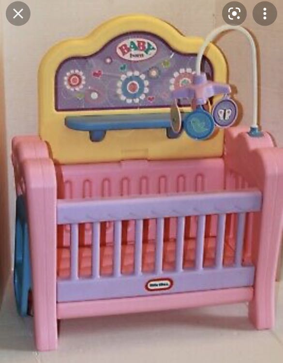 Little top tikes nursery