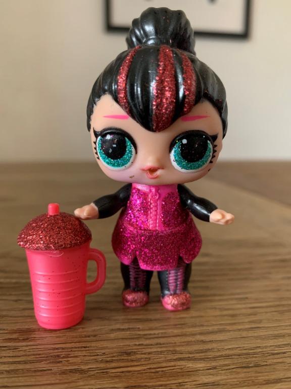 Lol glitter spice hotsell
