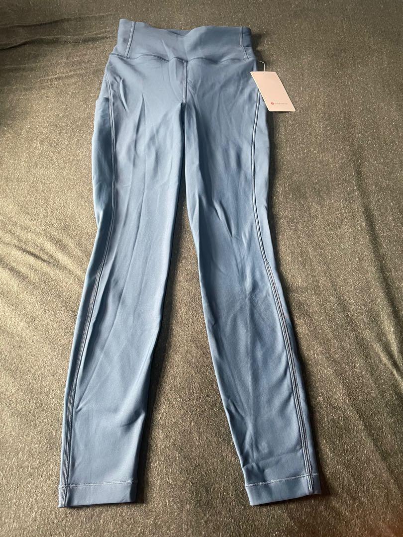 Lululemon Flurry Up SHR Tight 25”, 女裝 