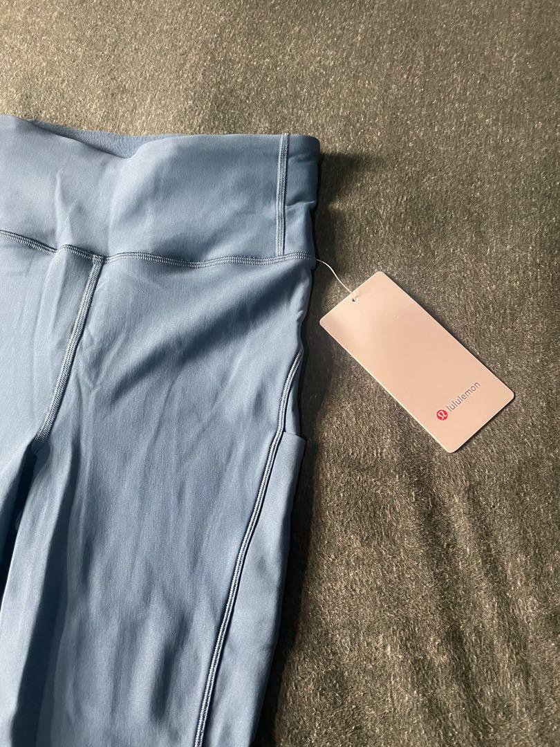 Lululemon Flurry Up SHR Tight 25”, 女裝 