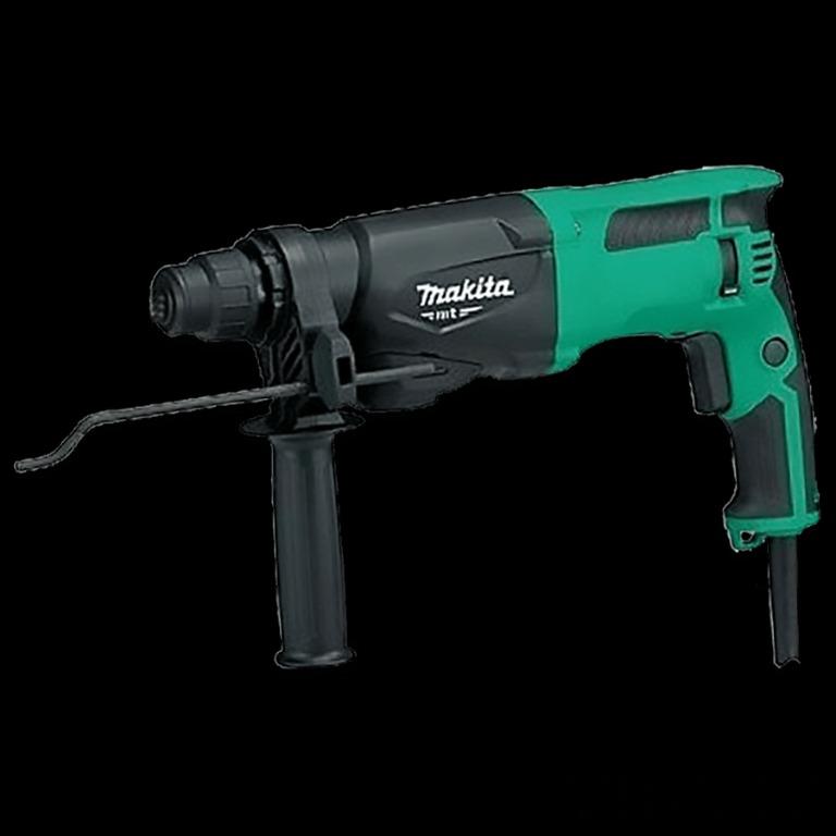 MAKITA M8700M SDS Plus Rotary Hammer 710W Commercial Industrial