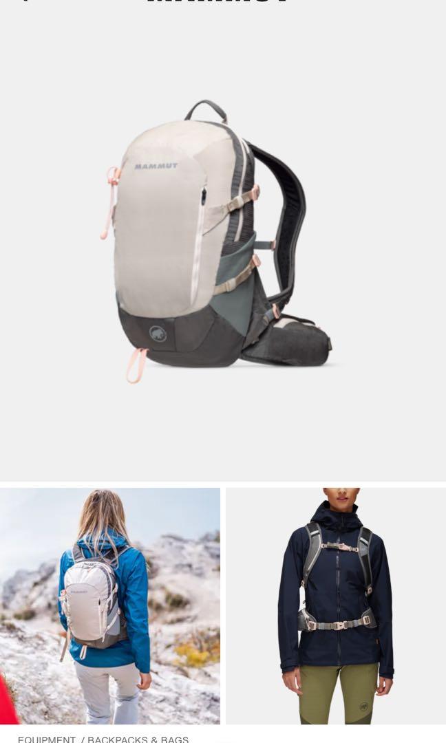 Mammut lithia clearance speed 15