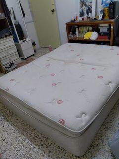 Mattress Tilam Queen Size