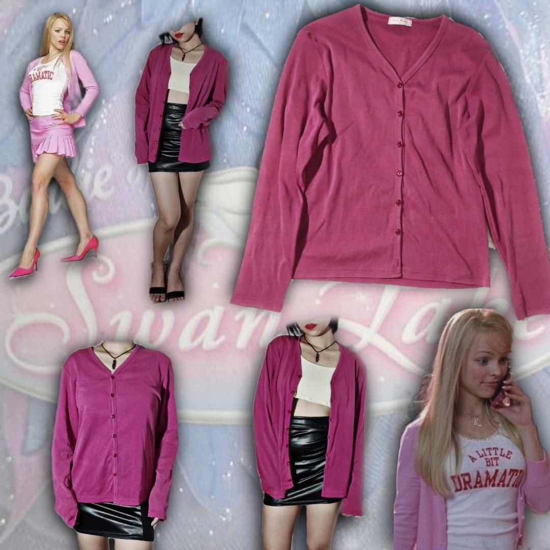 y2k outfit ideas mean girls regina george - Tripzilla Philippines