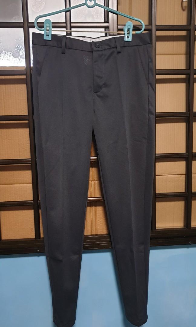Mens Office Pants Clearance Sales Men s Fashion Bottoms