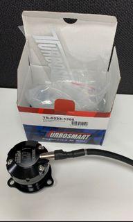 Mercedes CLA Turbo Smart BOV