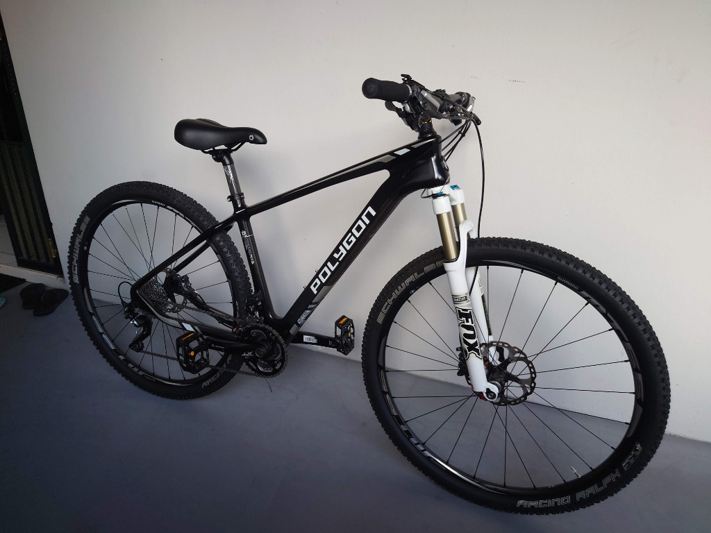 polygon cozmic carbon