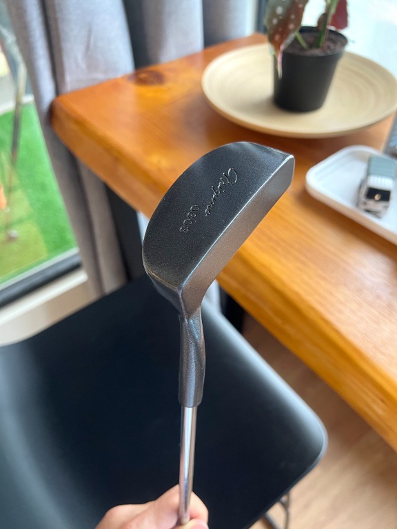 Mizuno 0803 hot sale putter