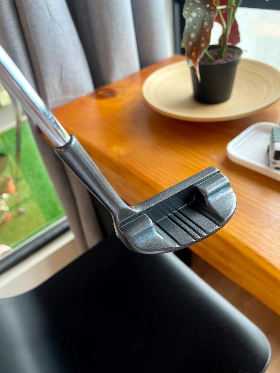 Mizuno 0803 deals putter